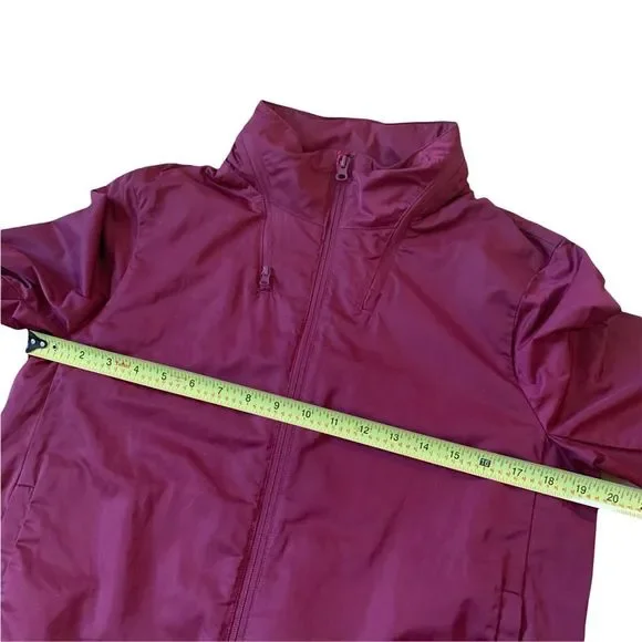 Lacoste Lightweight Jacket - Picture 9 of 10